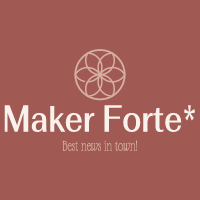 makerforte logo