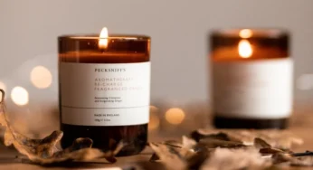 How to Make Popular Aromatherapy Candles, A Step-by-Step Guide