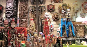 Top 5 Indonesian Handicrafts That Are Making Waves Internationally