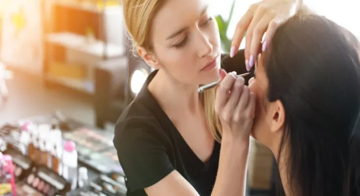 From Passion to Profession: How to Start Your Own Makeup Artist Business